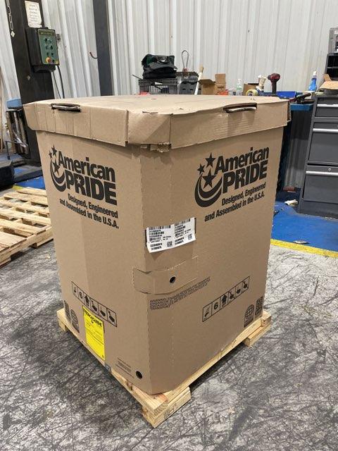 2.5 Ton Split-System Air Conditioner; 208-230/60/1, R410A, 14.3 SEER2