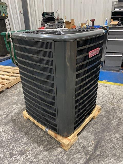 2.5 Ton Split-System Air Conditioner; 208-230/60/1, R410A, 14.3 SEER2