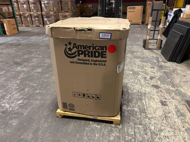 2.5 Ton Split-System Air Conditioner; 208-230/60/1, R410A, 14.3 SEER2