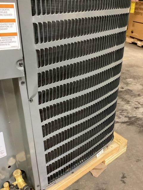 2.5 Ton Split-System Air Conditioner; 208-230/60/1, R410A, 14.3 SEER2