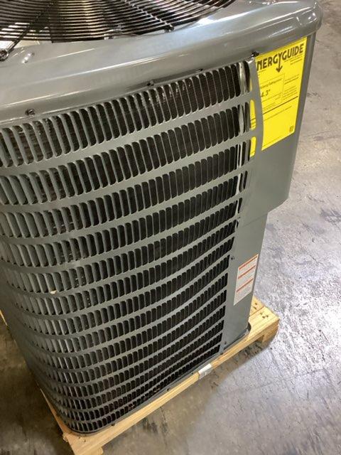 2.5 Ton Split-System Air Conditioner; 208-230/60/1, R410A, 14.3 SEER2