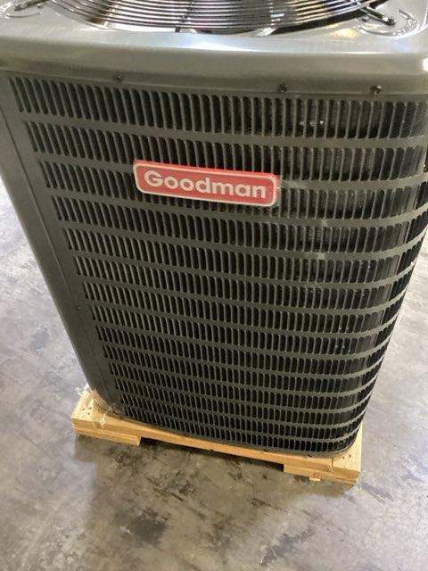 2.5 Ton Split-System Air Conditioner; 208-230/60/1, R410A, 14.3 SEER2