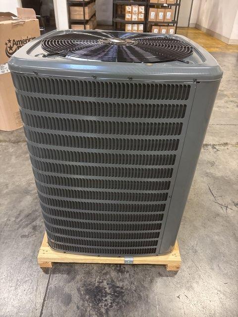 2.5 Ton Split-System Air Conditioner; 208-230/60/1, R410A, 14.3 SEER2