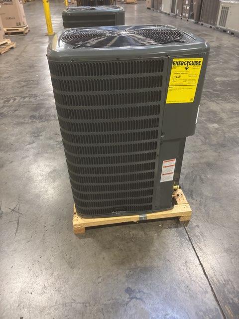2.5 Ton Split-System Air Conditioner; 208-230/60/1, R410A, 14.3 SEER2