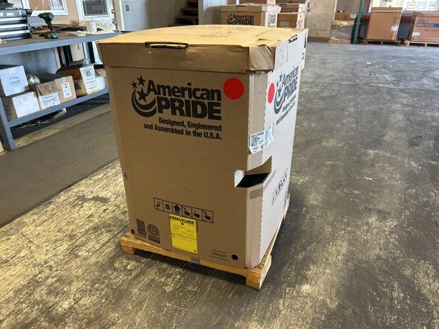 2.5 Ton Split-System Air Conditioner; 208-230/60/1, R410A, 14.3 SEER2