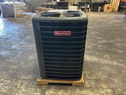 2.5 Ton Split-System Air Conditioner; 208-230/60/1, R410A, 14.3 SEER2