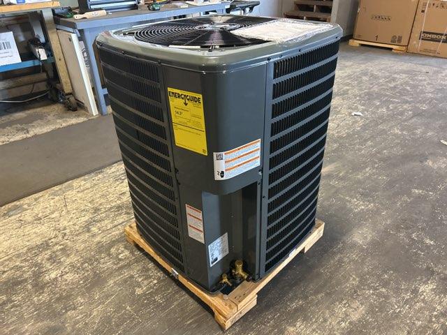 2.5 Ton Split-System Air Conditioner; 208-230/60/1, R410A, 14.3 SEER2