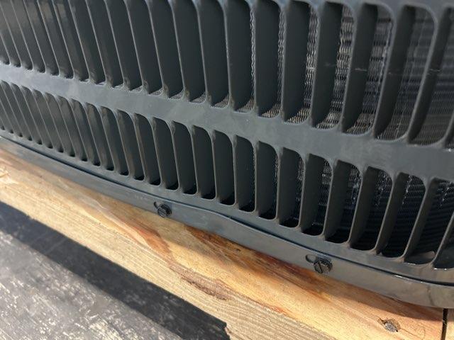 2.5 Ton Split-System Air Conditioner; 208-230/60/1, R410A, 14.3 SEER2