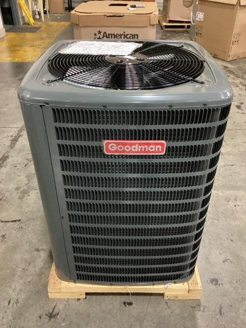 2.5 Ton Split-System Air Conditioner; 208-230/60/1, R410A, 14.3 SEER2
