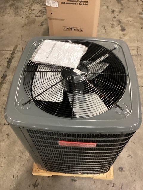 2.5 Ton Split-System Air Conditioner; 208-230/60/1, R410A, 14.3 SEER2