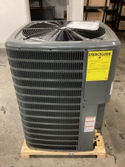 2.5 Ton Split-System Air Conditioner; 208-230/60/1, R410A, 14.3 SEER2
