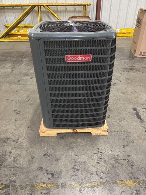 2.5 Ton Split-System Air Conditioner; 208-230/60/1, R410A, 14.3 SEER2