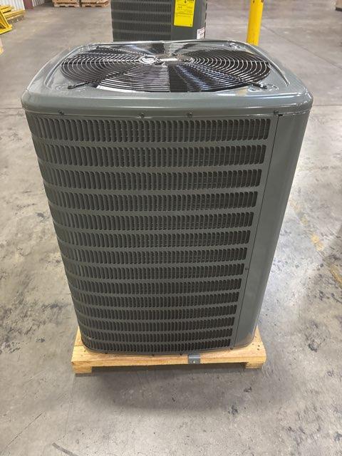 2.5 Ton Split-System Air Conditioner; 208-230/60/1, R410A, 14.3 SEER2