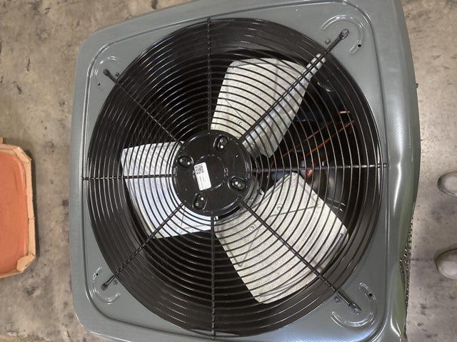 2.5 Ton Split-System Air Conditioner; 208-230/60/1, R410A, 14.3 SEER2