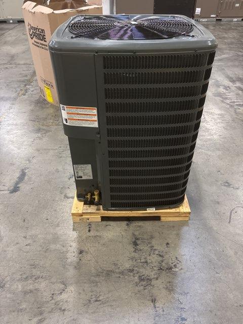 2.5 Ton Split-System Air Conditioner; 208-230/60/1, R410A, 14.3 SEER2