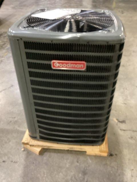 2.5 Ton Split-System Air Conditioner; 208-230/60/1, R410A, 14.3 SEER2