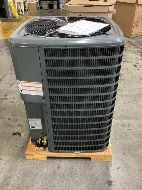 2.5 Ton Split-System Air Conditioner; 208-230/60/1, R410A, 14.3 SEER2
