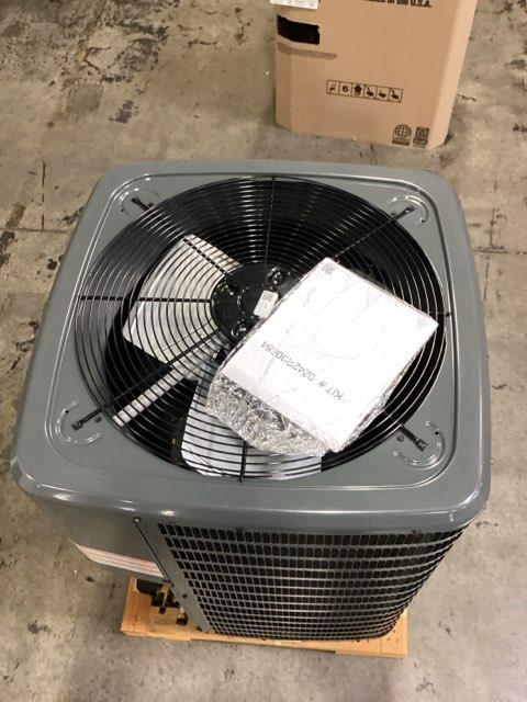2.5 Ton Split-System Air Conditioner; 208-230/60/1, R410A, 14.3 SEER2