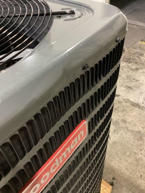 2.5 Ton Split-System Air Conditioner; 208-230/60/1, R410A, 14.3 SEER2
