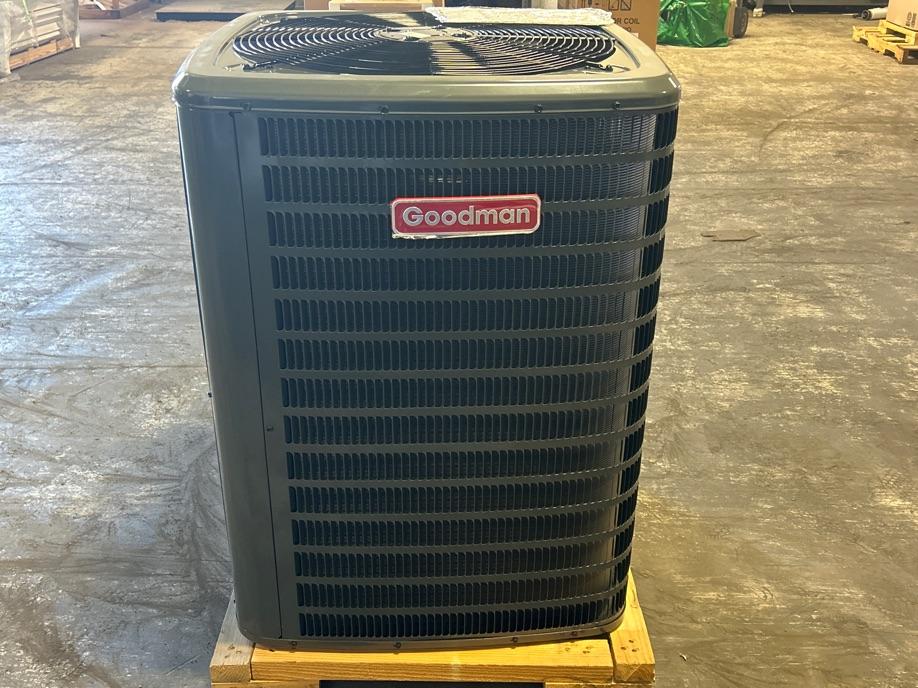 2.5 Ton Split-System Air Conditioner; 208-230/60/1, R410A, 14.3 SEER2