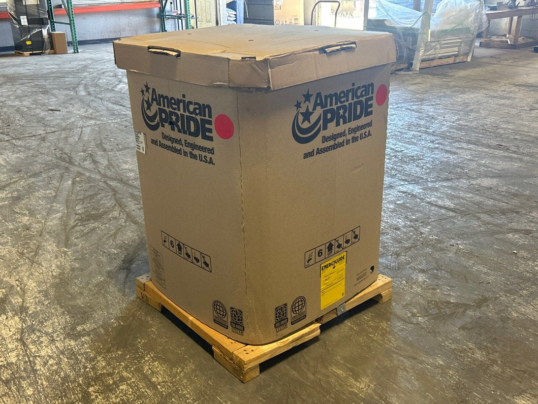 2.5 Ton Split-System Air Conditioner; 208-230/60/1, R410A, 14.3 SEER2