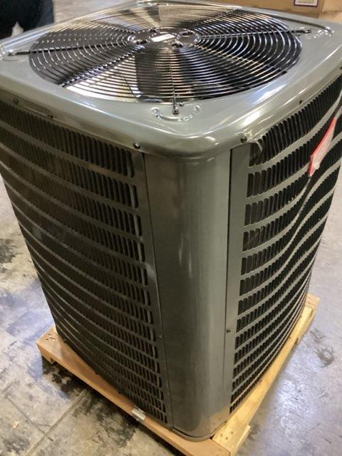 2.5 Ton Split-System Air Conditioner; 208-230/60/1, R410A, 14.3 SEER2