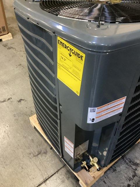 2.5 Ton Split-System Air Conditioner; 208-230/60/1, R410A, 14.3 SEER2