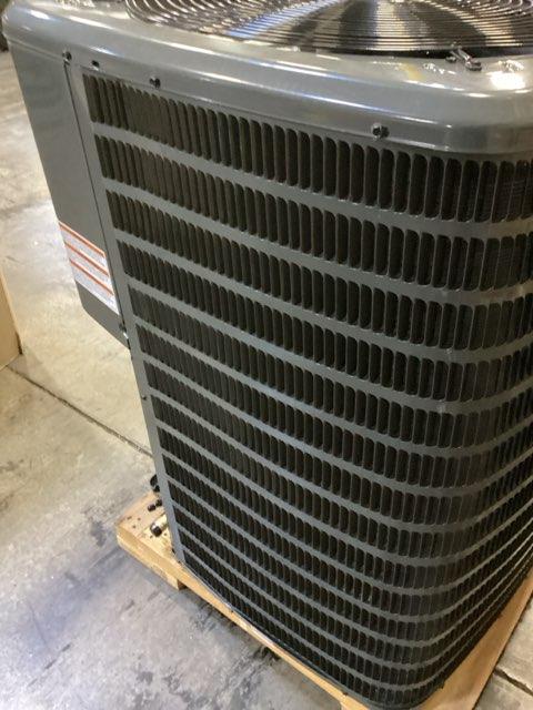 2.5 Ton Split-System Air Conditioner; 208-230/60/1, R410A, 14.3 SEER2