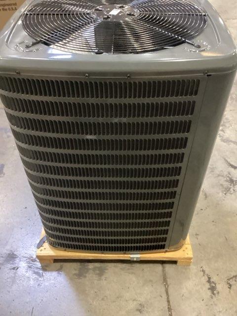 2.5 Ton Split-System Air Conditioner; 208-230/60/1, R410A, 14.3 SEER2