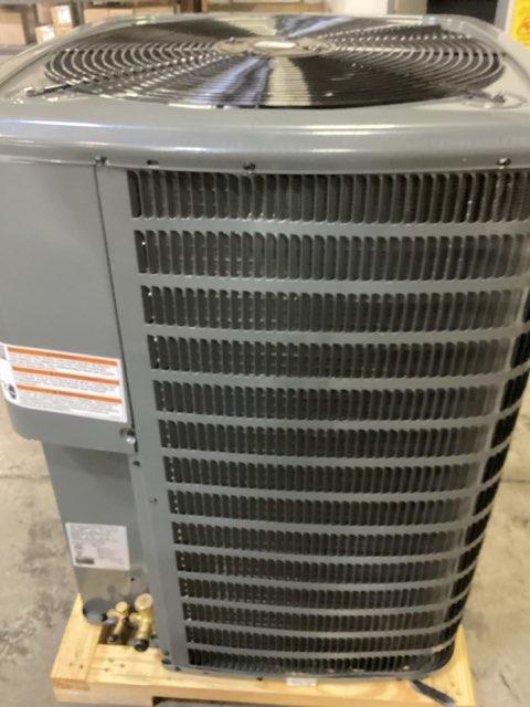 2.5 Ton Split-System Air Conditioner; 208-230/60/1, R410A, 14.3 SEER2