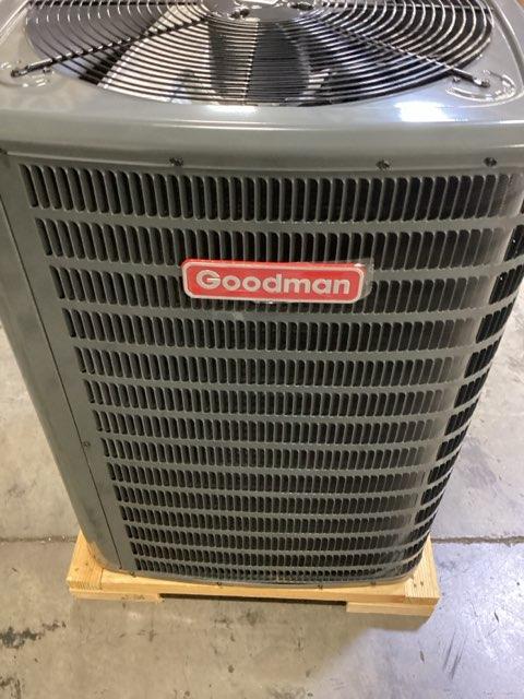 2.5 Ton Split-System Air Conditioner; 208-230/60/1, R410A, 14.3 SEER2