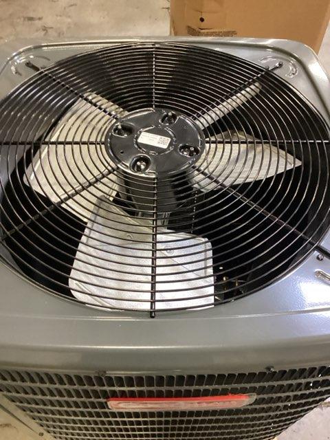 2.5 Ton Split-System Air Conditioner; 208-230/60/1, R410A, 14.3 SEER2