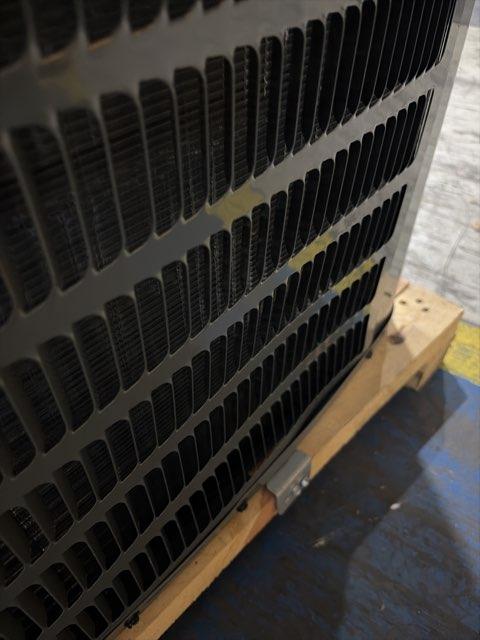 2.5 Ton Split-System Air Conditioner; 208-230/60/1, R410A, 14.3 SEER2