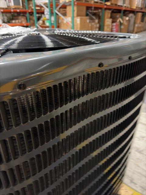 2.5 Ton Split-System Air Conditioner; 208-230/60/1, R410A, 14.3 SEER2