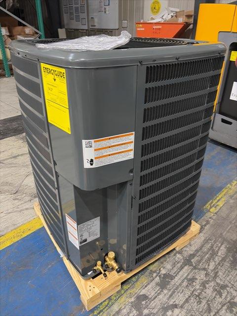 2.5 Ton Split-System Air Conditioner; 208-230/60/1, R410A, 14.3 SEER2