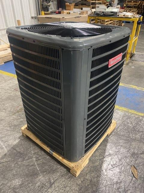 2.5 Ton Split-System Air Conditioner; 208-230/60/1, R410A, 14.3 SEER2