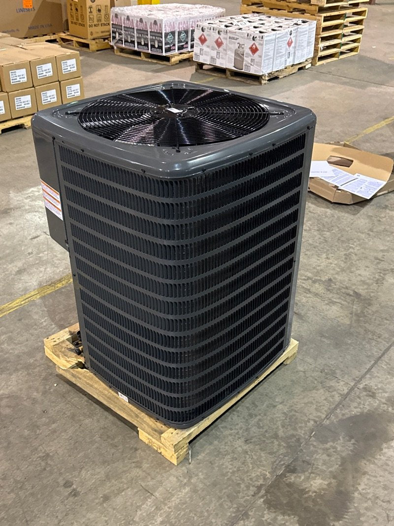 2.5 Ton Split-System Air Conditioner; 208-230/60/1, R410A, 14.3 SEER2
