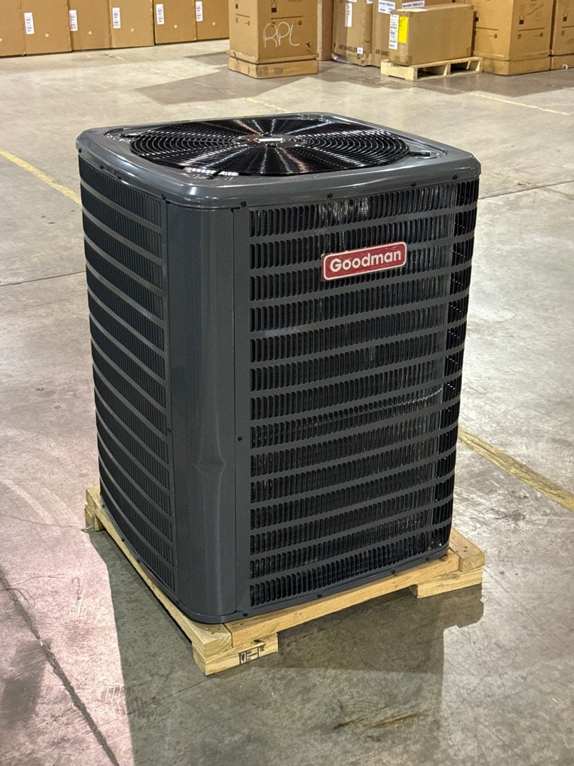 2.5 Ton Split-System Air Conditioner; 208-230/60/1, R410A, 14.3 SEER2