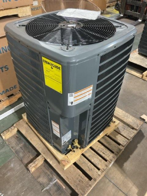 2.5 Ton Split-System Air Conditioner; 208-230/60/1, R410A, 14.3 SEER2