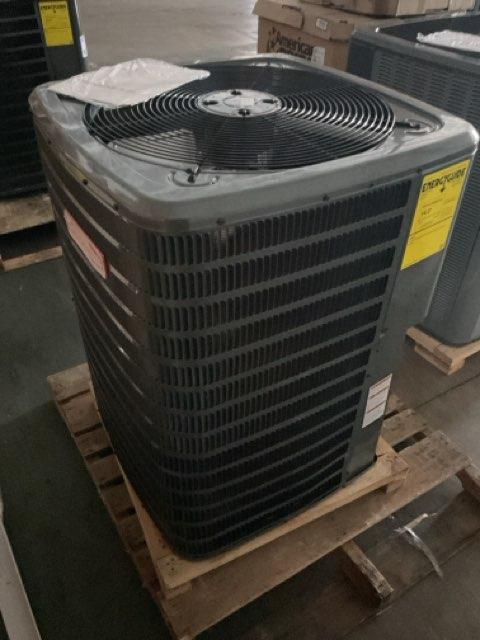 2.5 Ton Split-System Air Conditioner; 208-230/60/1, R410A, 14.3 SEER2