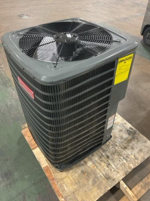 2.5 Ton Split-System Air Conditioner; 208-230/60/1, R410A, 14.3 SEER2