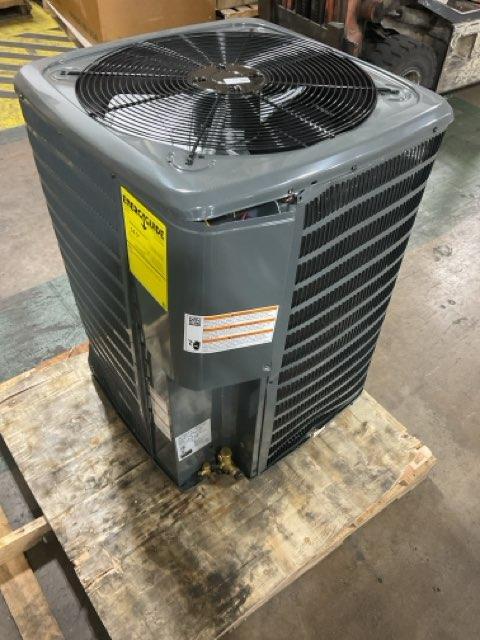 2.5 Ton Split-System Air Conditioner; 208-230/60/1, R410A, 14.3 SEER2