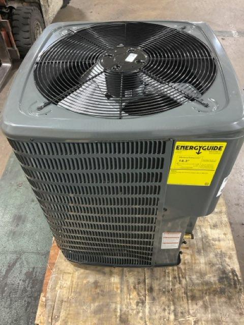 2.5 Ton Split-System Air Conditioner; 208-230/60/1, R410A, 14.3 SEER2