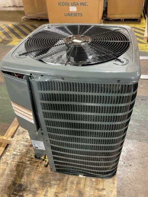 2.5 Ton Split-System Air Conditioner; 208-230/60/1, R410A, 14.3 SEER2