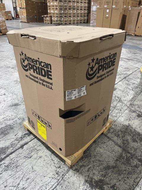 2.5 Ton Split-System Air Conditioner; 208-230/60/1, R410A, 14.3 SEER2
