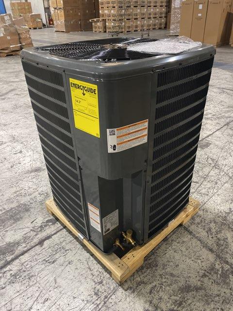 2.5 Ton Split-System Air Conditioner; 208-230/60/1, R410A, 14.3 SEER2
