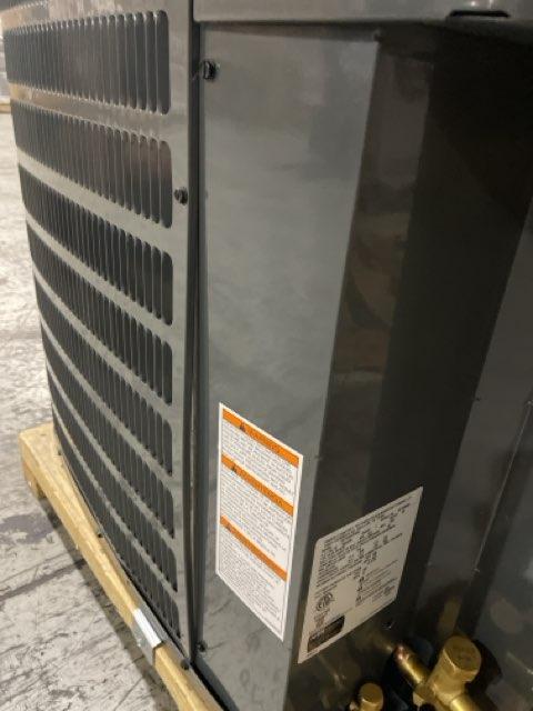 2.5 Ton Split-System Air Conditioner; 208-230/60/1, R410A, 14.3 SEER2