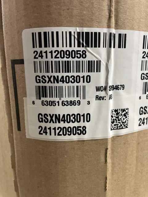 2.5 Ton Split-System Air Conditioner; 208-230/60/1, R410A, 14.3 SEER2