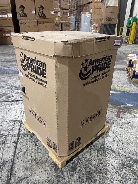 2.5 Ton Split-System Air Conditioner; 208-230/60/1, R410A, 14.3 SEER2