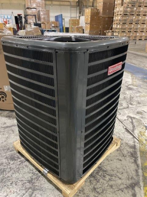 2.5 Ton Split-System Air Conditioner; 208-230/60/1, R410A, 14.3 SEER2